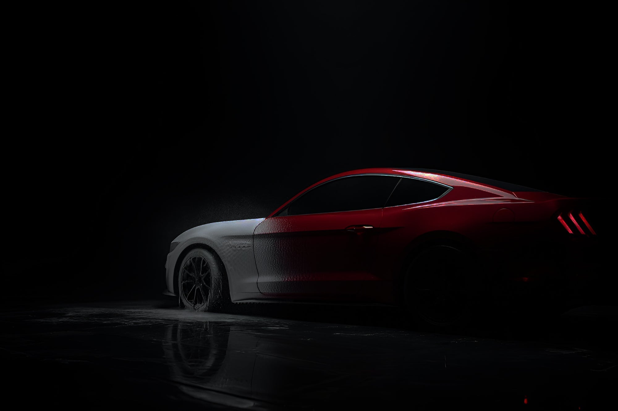 The Ultimate Car Foam Sprayer for a Perfect Wash