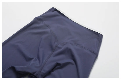 Yoga Set 2 Pieces Workout Outfits Fitness Sportswear Gym Tracksuit High Waist Leggings Sports Bra Athletic Wear Women Clothes