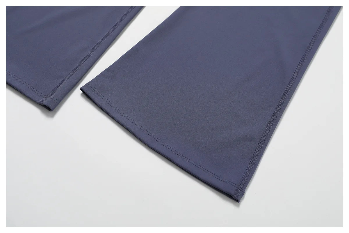 Yoga Set 2 Pieces Workout Outfits Fitness Sportswear Gym Tracksuit High Waist Leggings Sports Bra Athletic Wear Women Clothes