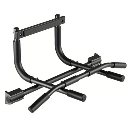 Portable Pull Up Bar, Lifting Bar For Men And Women, Body Fitness Workout Bar, Grip Strength Trainer, For Home & Gym Fitness