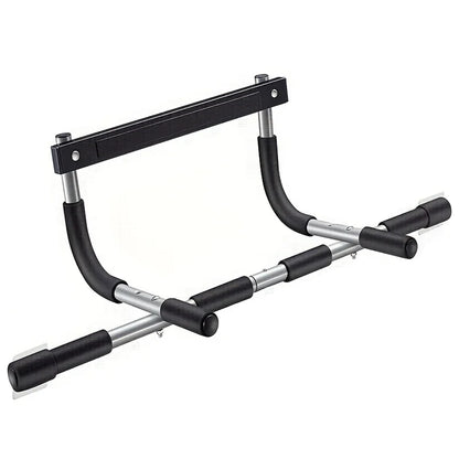 Portable Pull Up Bar, Lifting Bar For Men And Women, Body Fitness Workout Bar, Grip Strength Trainer, For Home & Gym Fitness