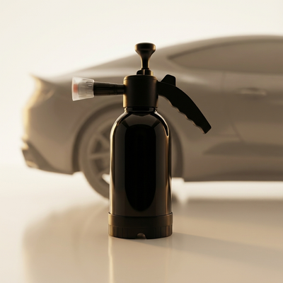 Car Foam Sprayer