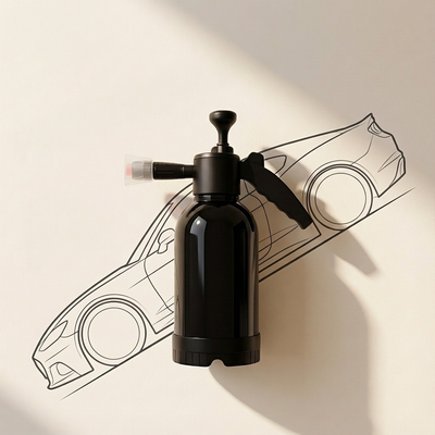 Car Foam Sprayer