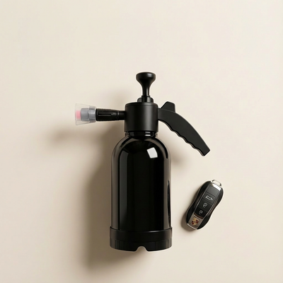 Car Foam Sprayer