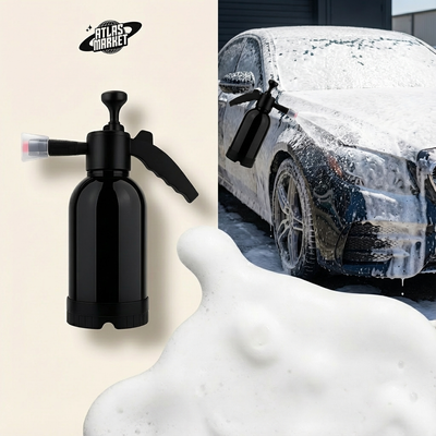 Car Foam Sprayer