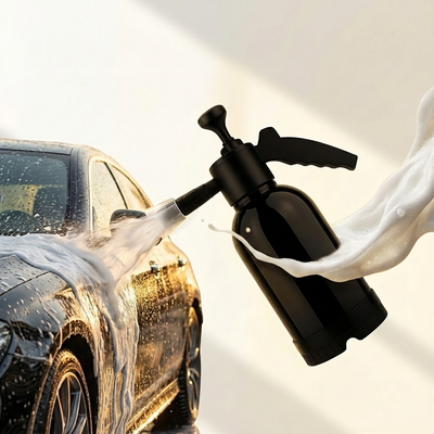 Car Foam Sprayer